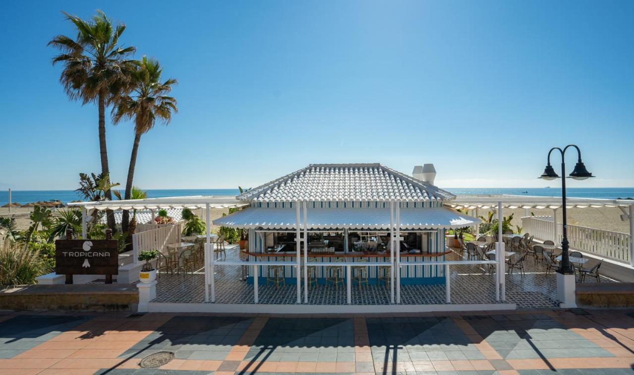 Hotel Ms Tropicana Torremolinos Exterior photo